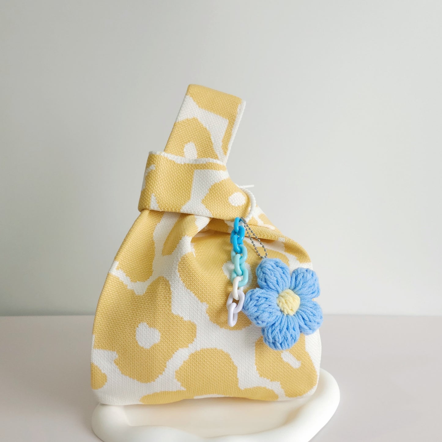 Sunny Bloom Gift Bag