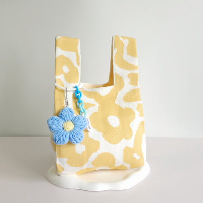 Sunny Bloom Gift Bag