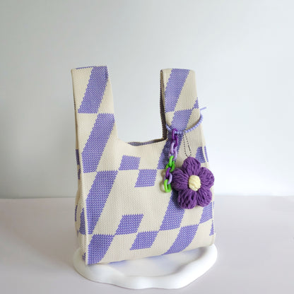 Lovely Lilac Gift Bag