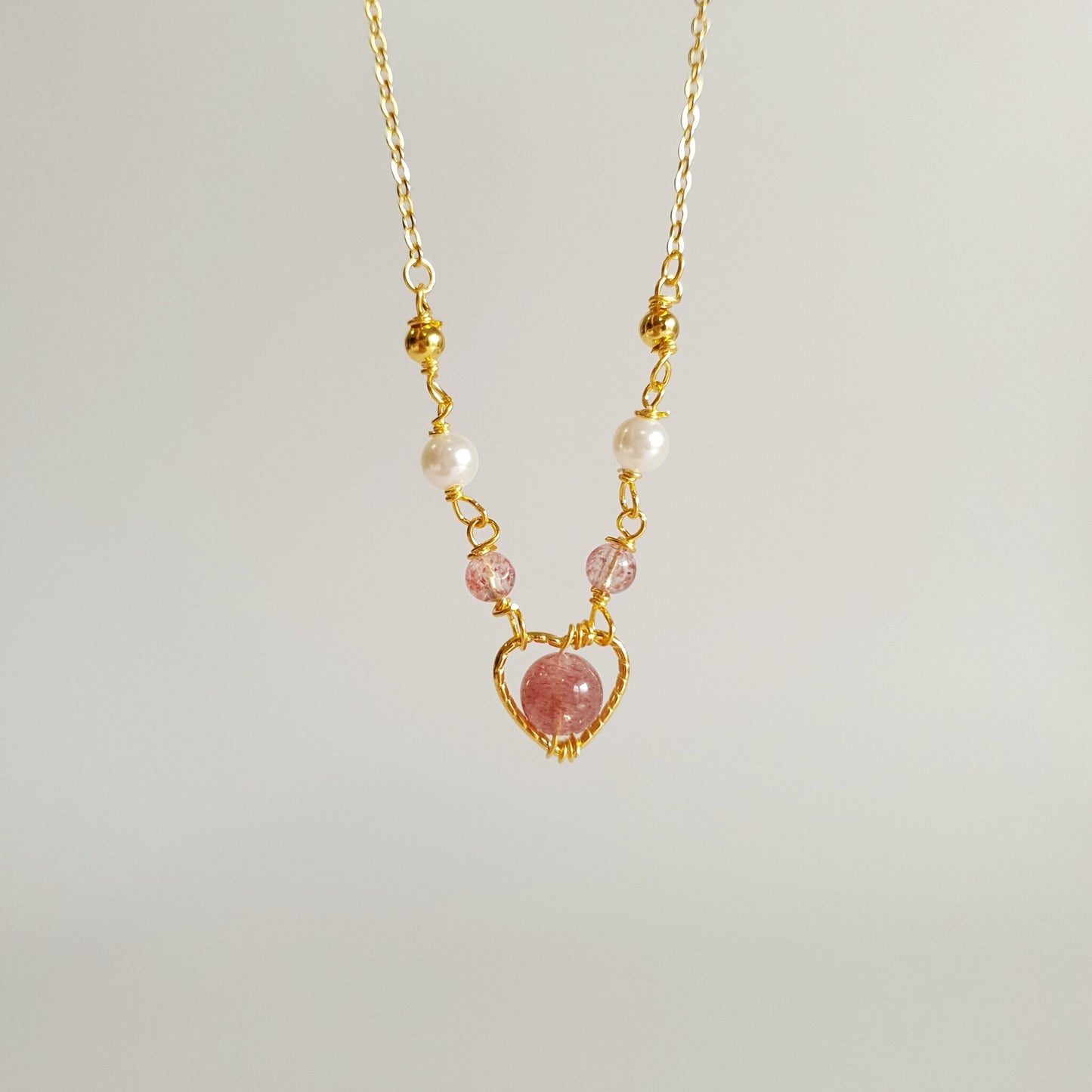Love For You Necklace